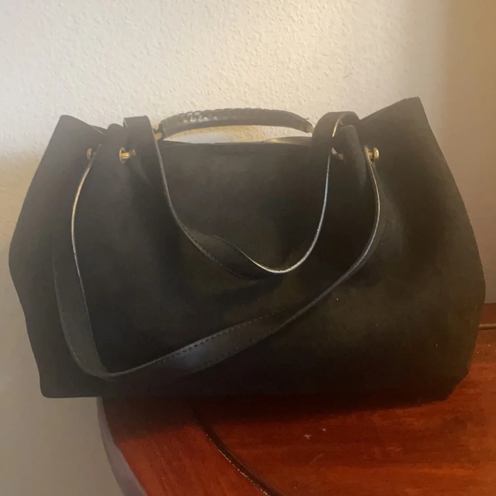 House of Harlow 1960 Satchel